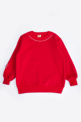 Світшот для дівчаток